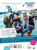 Magic Baby katalog Akcija 11.11.-31.12.2020