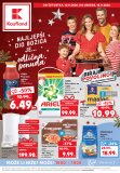 Kaufland katalog Akcija 12.11.-18.11.2020. sve ostale