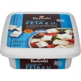 Feta sir 43% m.m. 200 g