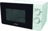Mikrovalna pećnica Gorenje MO17E1W