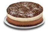 Torta Choco - coco 1 kom / šnita Radnik Opatija 130 g