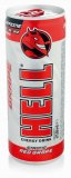 Energetsko piće Hell odabrane vrste, 0,25L ili 0,5L ili 4x0,25L ...