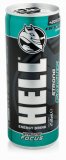 Energetsko piće Hell odabrane vrste, 0,25L ili 0,5L ili 4x0,25L ...