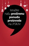 Jysk katalog Akcija 19.11.-02.12.2020.