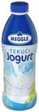 Jogurt tekući 2,8% m.m. Meggle 1 kg
