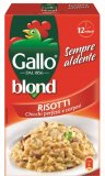 Riža odabrane vrste Gallo 1 kg