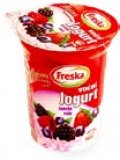 Voćni jogurt mix jagoda Vindija 150 g