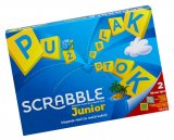 Društvena igra Scrabble Junior 2014