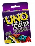 Igraće karte Uno ili Uno Flip