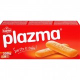 Keksi original ili mljeveni Plazma 300 g