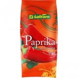 Paprika mljevena, slatka ili ljuta Šafram 1 kg