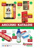 Robin katalog Akcija 16.11.-30.11.2020