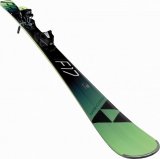 Odrasli set za skijanje Progressor F17 Tpr+Rs 10 Pr Fischer