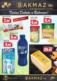 Bakmaz letak Akcija 23.11.-29.11.2020.