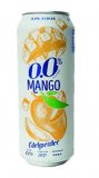Osvježavajuće piće 0% alk. višnja, mango Edelmeister 500 ml