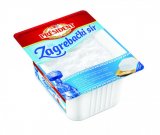 Zagrebački svježi sir President 375 g