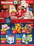 Plodine katalog Akcija 26.11.-02.12.2020.