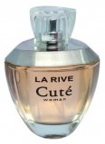 Parfem ženski Cute La Rive 100 ml