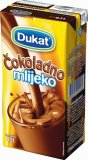 Čokoladno mlijeko tetrapak Dukat 0,5 l