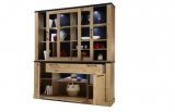 Nastavak Komode Morel Buffet 180x116x38 cm