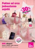 Bipa katalog Akcija 26.11-9.12.2020.