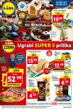 Lidl katalog Akcija 30.11.-6.12.2020.