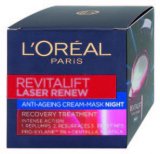 Noćna krema Revitalift Laser L'Oreal Paris 50 ml