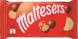 -25% na dražeje M&M's i Maltesers