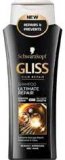 -30% na odabrane šampone i regeneratore Gliss Kur