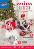 Pepco katalog Pokloni 25.11.-09.12.2020.