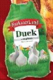 Mlada patka sa iznutricama smrznuta 1 kg