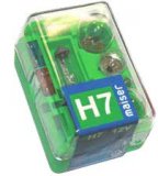 Set auto žarulja H4 H7