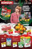 Konzum katalog Akcija 3.12.-9.12.2020.