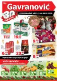 Gavranović katalog Akcija 3.12.-9.12.2020.