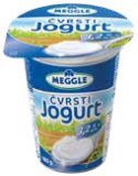 Jogurt razne vrste Meggle 180 g