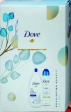 Poklon paket Dove Daily Care, Relaxing Care ili Nourishing beauty