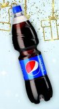 Sok gazirani Pepsi 1,5 l