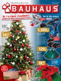 Bauhaus katalog Prosinac 03.12.-03.01.2021.