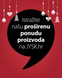 Jysk katalog Akcija 03.12.-16.12.2020.