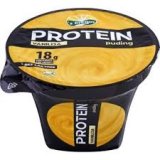 Protein puding Z Bregov 2x180 g