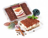 Tiramisu Gildo Rachelli 500 g