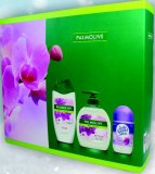Poklon paket Palmolive 1 pak.
