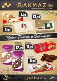 Bakmaz katalog Akcija 07.12.-13.12.2020.