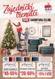 Mima namještaj katalog Prosinac 08.12.-31.12.2020.
