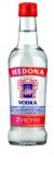 Liker Pelinkovac, domaći Brand, vodka Hedona, rakija Travarica Zvečevo, 0,1 l