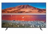TV Smart Samsung TU8072