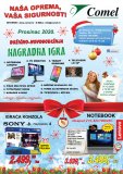 Comel katalog Prosinac 10.12.-31.12.2020.