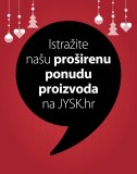 Jysk katalog Akcija 10.12.-23.12.2020.