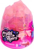 Crystal Flyer figura Hatchimals Pixies