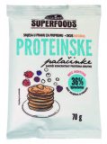 Proteinske palačinke Superfoods 70 g